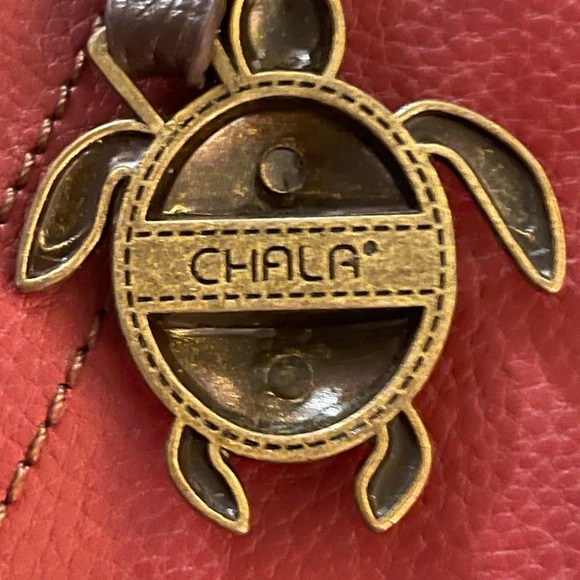 Chala Crossbody or over the shoulder bag - Picture 4 of 5